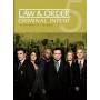 Law & Order: Criminal Intent -The Fifth Year - Law & Order: Criminal Intent - The Fifth Year [US-Version, Regio 1]