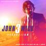 Ost / Joel J. Richard / Tyler Bates - JOHN WICK: CHAPTER 3 - PARABELLUM