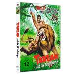 Tarzan - Tarzan und die Mondberge [DE-Version, Regio 2/B]