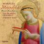 Stephen Rice / The Brabant Ensemble - Magnificat,Motetten & Lamentationen