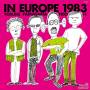 yosuke Yamashita - In Europe 1983: Complete Edition