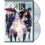 K -Complete Series (2pc) / (full 2pk) - Warner Home Video 1000399803 movie/video DVD 2D Japanese