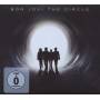 Bon Jovi - The Circle (Ltd.Deluxe Edt.) [US-Version, Regio 1/A]