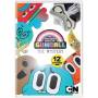 Amazing World Of Gumball - Amazing World Of Gumball - The Mystery [US-Version, Regio 1]