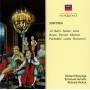 Hurwitz / Hickox / Bonynge / English Chamber Orch. / + - Sinfonia
