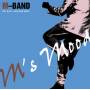 M-band - M's Mood: Sony Music 2008