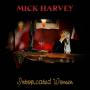 Mick Harvey - Intoxicated Women (ltd. Transparent Red Col. Lp)