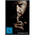 Universal (dvd) - Speak No Evil [DE-Version, Regio 2/B]