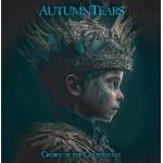 Autumn Tears - Crown Of The Clairvoyant (Turquoise Vinyl)