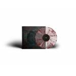 Of Virtue - Omen (Crystal Clear/Oxblood Marbled Vinyl)