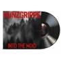 Hunzgrippe - Into The Woid (LP lim.)