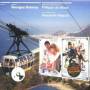 Ost - L'homme De Rio / Les Tribulations D'un Chinois