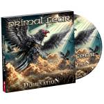 Primal Fear - Domination