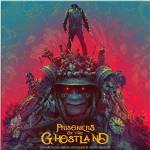 Joseph Trapanese - Prisoners Of The Ghostland (Original Soundtrack)