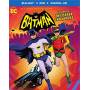 Batman: Return Of The Caped Crusaders (2pc) - Batman: Return Of The Caped Crusaders [US-Version, Regio 1]