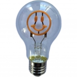 Synergy 21 Led - Retrofit E27 Bulb A60-smile