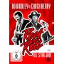 Chuck Berry & Bo Diddley - Rock'n Roll All Star Jam 1985 [DE-Version, Regio 2/B]