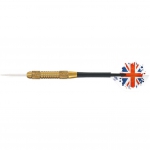Embassy Sporthandel Gmbh - BULL'S 3 Steeldart BULL'S Mach Brass 19g