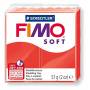 Fimo - FIMO Mod.masse Fimo soft indischrot