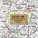 Various - Electric Junk-A Journey Through Deutsche Rock