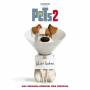 Pets - Pets 2 - Das Original-Hrspiel zum Kinofilm