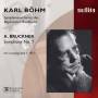 A. Bruckner - Symphony 7