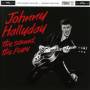 Johnny Hallyday - The Sound The Fury