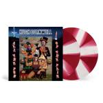 Hugh Cornwell - All The Fun Of The Fair (Red Cornetto Vinyl)