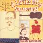 Tommy Guerrero - A Little Bit Of Somethin' (remastered 180g 2lp Gf)