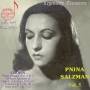 Salzman, Pnina, Salzman, Pnina - Salzman Vol.5 Chopin