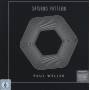Paul Weller - Saturns Pattern (Deluxe Box) [US-Version, Regio 1/A]