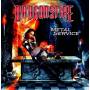 Dragonsfire - Metal Service