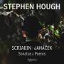 Stephen Hough - Sonaten & Poemes