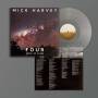 Mick Harvey - Four (Acts Of Love) (Ltd. Col. LP+MP3)