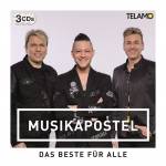 Musikapostel - Das Beste fr Alle
