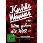 Slatan Dudow - Kuhle Wampe oder: Wem gehoert die Welt?-limitier [DE-Version, Regio 2/B]