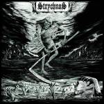 Strychnos - Armageddon Patronage (Jewel Case)
