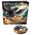 Primal Fear - Domination(Earbook)