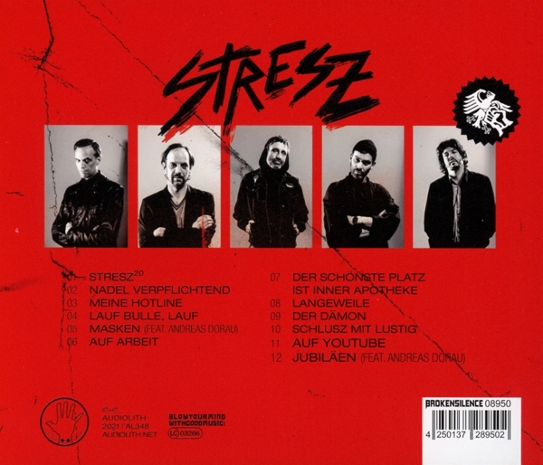 Stresz 1