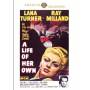 Life Of Her Own / (full Dol Mono) - Life Of Her Own [US-Version, Regio 1]