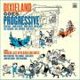 Dick Cary / John Plonsky / Don Stratton - Dixieland Goes Progressive/Modern Jazz With Dixiel