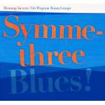 Henning Sieverts Symmethree - Blues