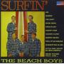 Beach Boys - Surfin'