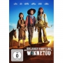 Various - Der junge Huptling Winnetou [DE-Version, Regio 2/B]