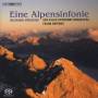 Frank Shipway / Sao Paulo SO - Eine Alpensinfonie