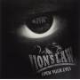 Lion's Law - Open Your Eyes