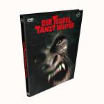 Limited Hartbox Edition - Der Teufel Tanzt weiter - Cover B [DE-Version, Regio 2/B]