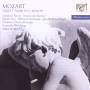 MOZART W. A. - Musica Sacra: Mozart-Mass In c minor