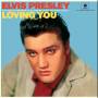 Elvis Presley - Loving You+2 Bonus Tracks (L