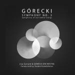 Lisa Gerrard / Genesis Orchestra / Yordan Kamdzhalov - Gorecki: Symphony No. 3